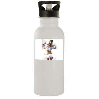 Tara Reid Stainless Steel Water Bottle