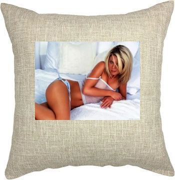 Tara Reid Pillow