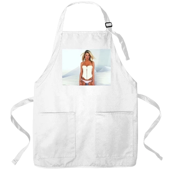 Tara Reid Apron