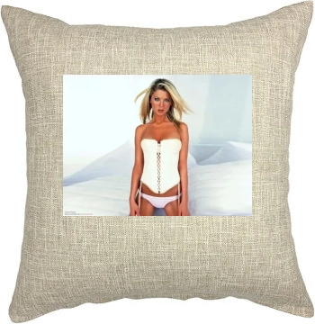 Tara Reid Pillow