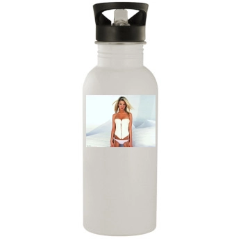 Tara Reid Stainless Steel Water Bottle