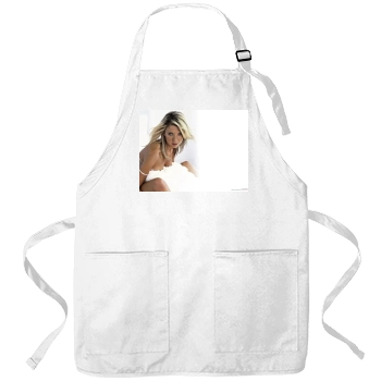 Tara Reid Apron