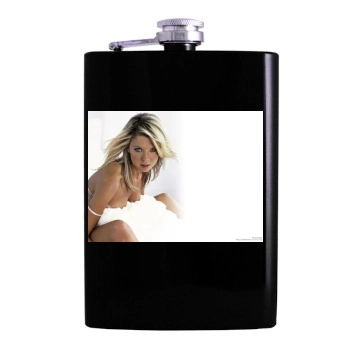 Tara Reid Hip Flask