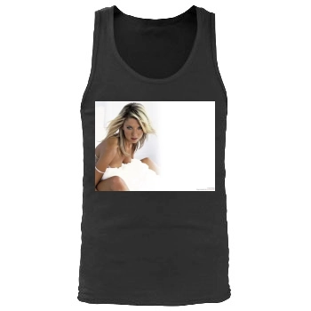 Tara Reid Men's Tank Top