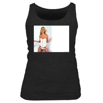 Tara Reid Women's Tank Top