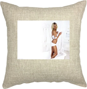 Tara Reid Pillow