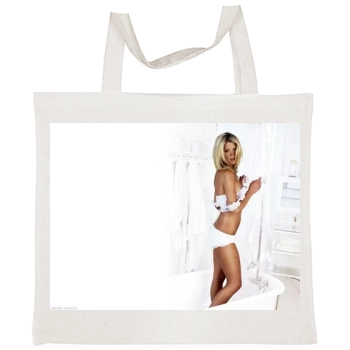 Tara Reid Tote