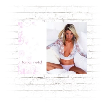 Tara Reid Poster