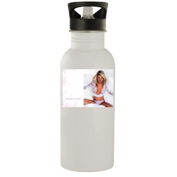 Tara Reid Stainless Steel Water Bottle