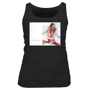 Tara Reid Women's Tank Top