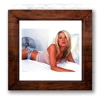 Tara Reid 6x6