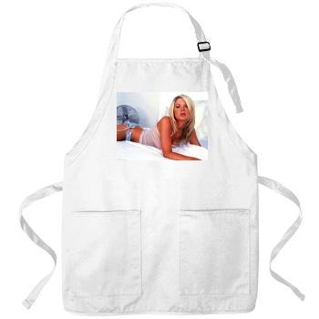 Tara Reid Apron