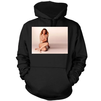 Tara Reid Mens Pullover Hoodie Sweatshirt