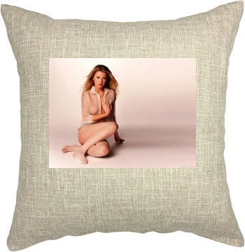 Tara Reid Pillow