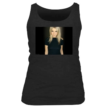 Tara Reid Women's Tank Top