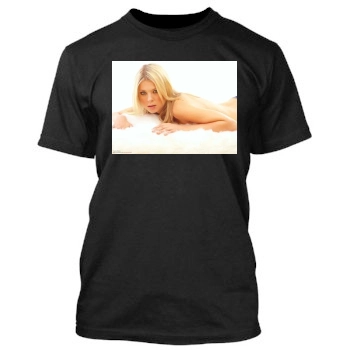 Tara Reid Men's TShirt