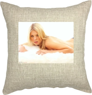 Tara Reid Pillow