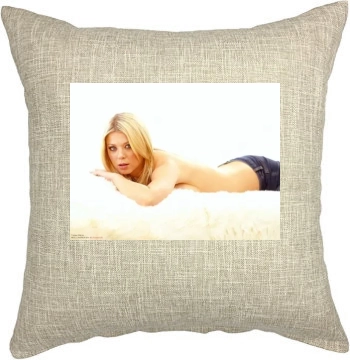 Tara Reid Pillow