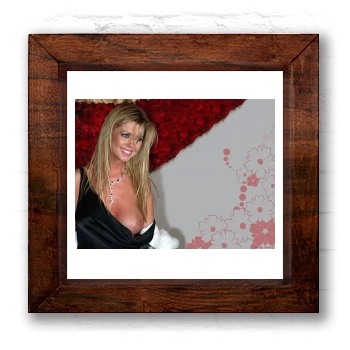 Tara Reid 6x6