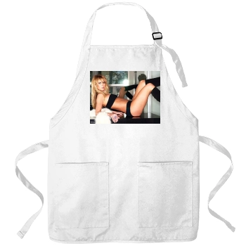 Tara Reid Apron