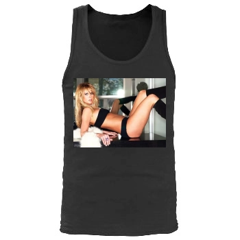 Tara Reid Men's Tank Top