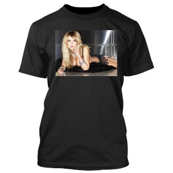 Tara Reid Men's TShirt