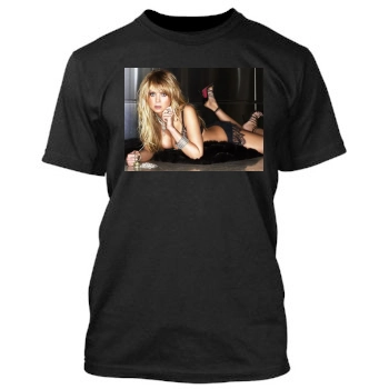 Tara Reid Men's TShirt