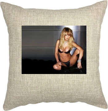 Tara Reid Pillow