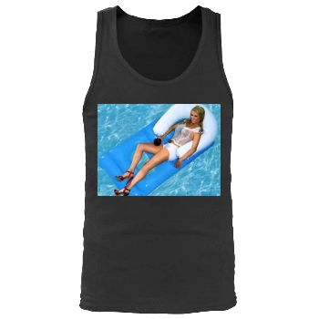 Tara Reid Men's Tank Top