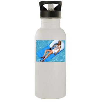 Tara Reid Stainless Steel Water Bottle