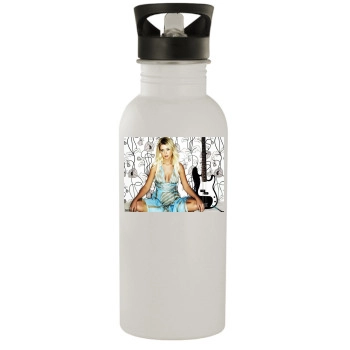 Tara Reid Stainless Steel Water Bottle