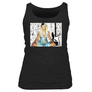 Tara Reid Women's Tank Top