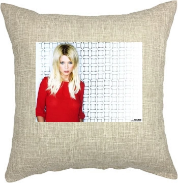 Tara Reid Pillow