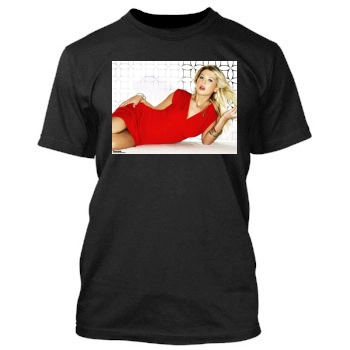 Tara Reid Men's TShirt