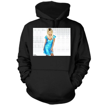 Tara Reid Mens Pullover Hoodie Sweatshirt