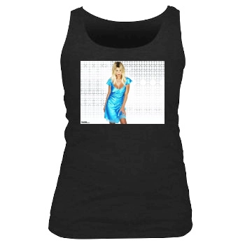 Tara Reid Women's Tank Top