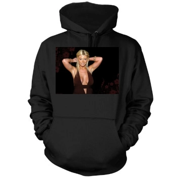 Tara Reid Mens Pullover Hoodie Sweatshirt