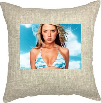 Tara Reid Pillow