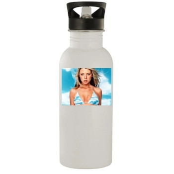 Tara Reid Stainless Steel Water Bottle