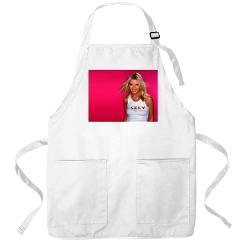 Tara Reid Apron