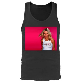 Tara Reid Men's Tank Top