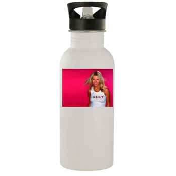 Tara Reid Stainless Steel Water Bottle