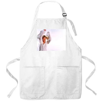 Tara Reid Apron