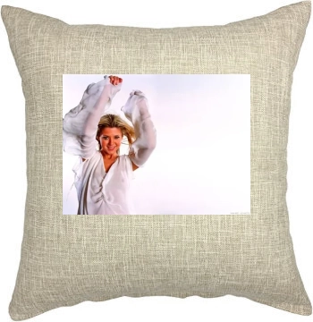 Tara Reid Pillow