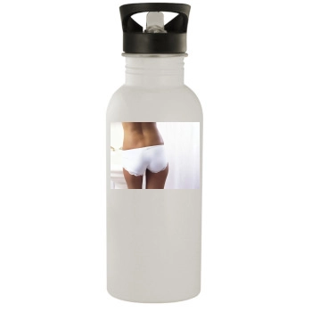 Tara Reid Stainless Steel Water Bottle