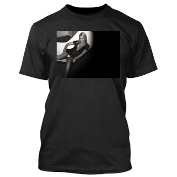 Tara Reid Men's TShirt