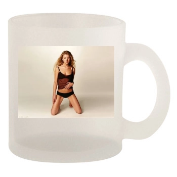 Tara Reid 10oz Frosted Mug