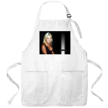 Tara Reid Apron