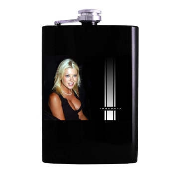 Tara Reid Hip Flask