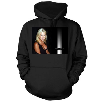 Tara Reid Mens Pullover Hoodie Sweatshirt